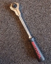 Britool 1/2" Drive Swivel