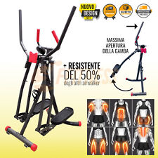 Air Walker Slim Elliptical