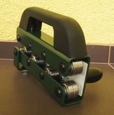 Sheet Metal Crush Fold Maker /