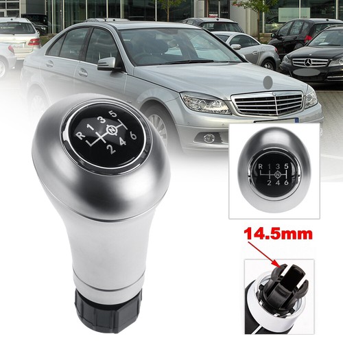 Manual shift gear knob - knob, fits