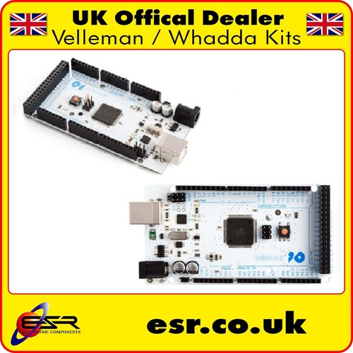 Wpb101 arduino mega atmega2560 - wpb101,