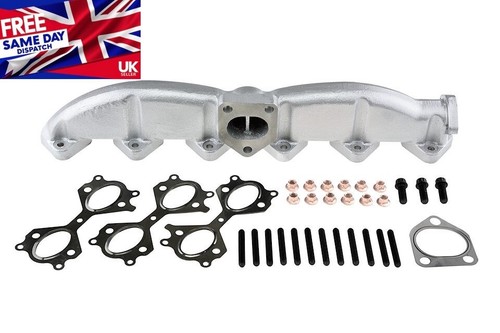 Exhaust manifold for bmw - for,