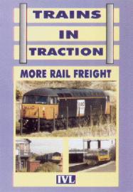 Trains traction more rail - trains,