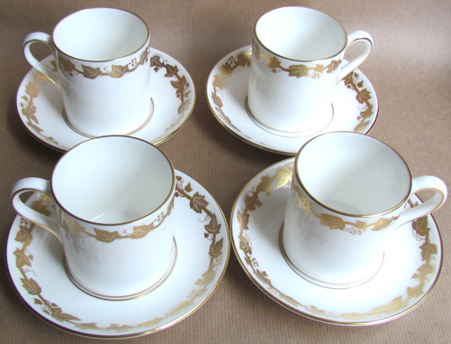 Wedgwood whitehall pattern - wedgwood,