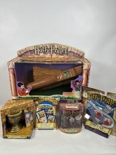 New 2001 Harry Potter Bundle