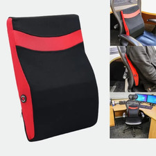 Portable Back Massage Cushion
