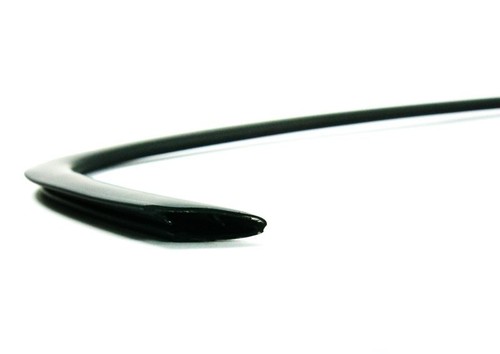 Bmw e36 left roof - 3, moulding