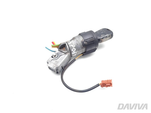Peugeot 307 ignition lock - 307,