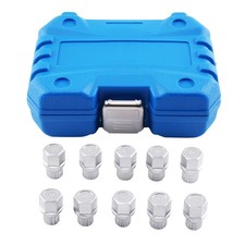 10pc For Bmw Master Locking