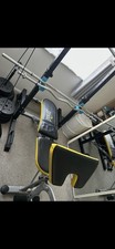Home Gym Equipment Set