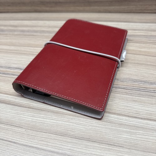 Filofax domino organiser - filofax,