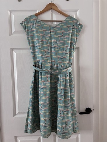 Vintage 1940 style - 1940’s, knee
