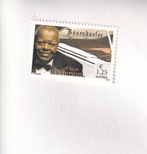 Austrian postage stamp