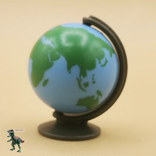 Playmobil globe world - playmobil, globe-world