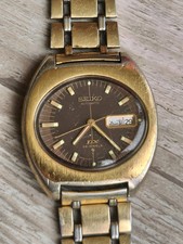 Rare Seiko DX 6106-5439