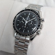 Omega Speedmaster Professional