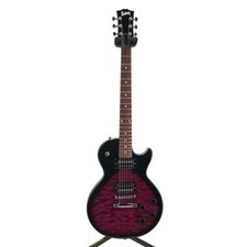 Burny Les Paul-type Electric