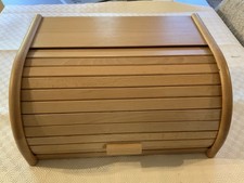 Bamboo wooden bread - bamboo,