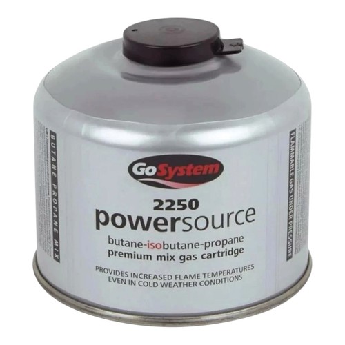 Gosystem 220g butane propane - 220g,