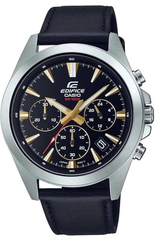 Casio efv 630l 1avuef mens - casio,