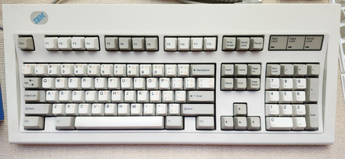 Vintage rare ibm - rare, 1391401