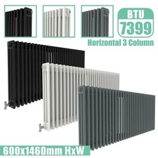 Traditional 2 3 4 Column