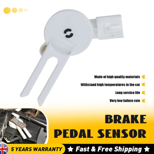 Pin brake pedal - brake,