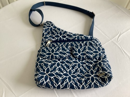 Travelon anti theft crossbody - travelon,