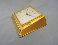 Vintage GRUEN Geneve Desk