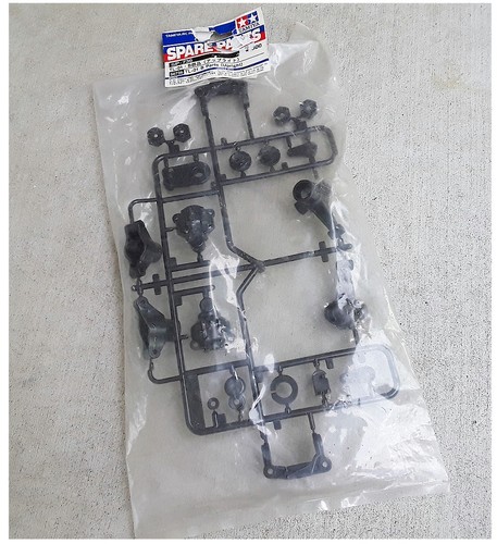 Tamiya 50736 parts upright - tamiya, b