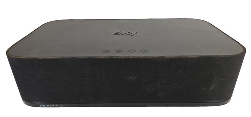 Sky devialet soundbox - sky,