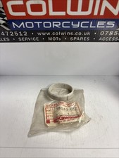 GENUINE KAWASAKI KH125 1983-97 KH100 1984-87 EXHAUST MUFFLER SEAL 18043-012 #K10