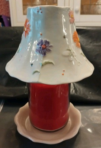 Vintage yankee candle large - yankee,
