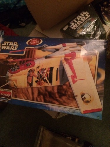 Star wars aotc - wars, republic