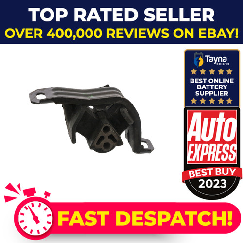 Engine mount fits opel - fits, tigra