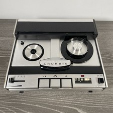 1970s Grundig Stenorette SL |