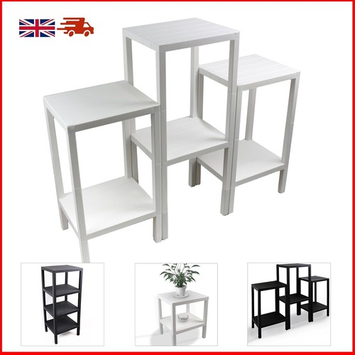Side tables storage - tables, coffee