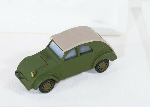 Norev vem03 citroën - norev,