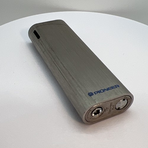 Vintage lighter pioneer - vintage,