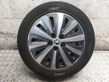 SKODA SUPERB MK3 B8 2017 ''17