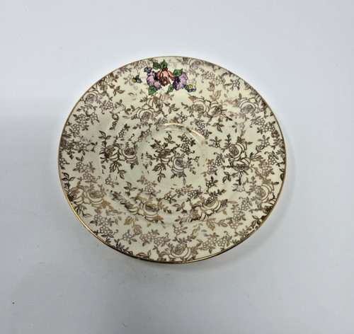 Vintage empire shelton ivory - vintage,