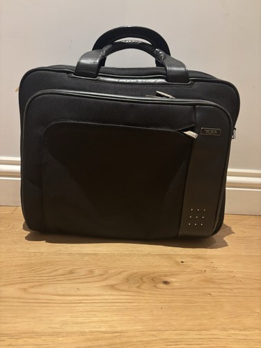Tumi work bag - tumi,
