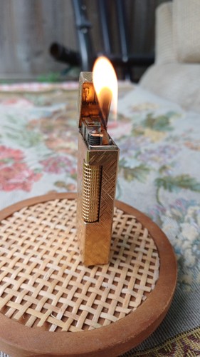 Dunhill rollagas gold - rollagas,,