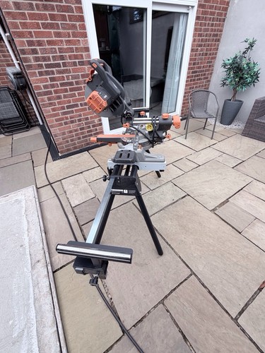 Evolution r255sms 255mm - evolution,