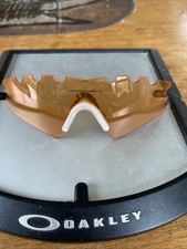Oakley M Frame Vented In