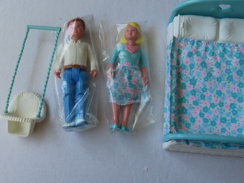 Fisher price vintage loving - vintage,