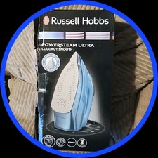 Russell Hobbs 3100W PowerSteam