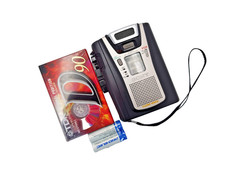 Sony TCM-465V Pressman Voice