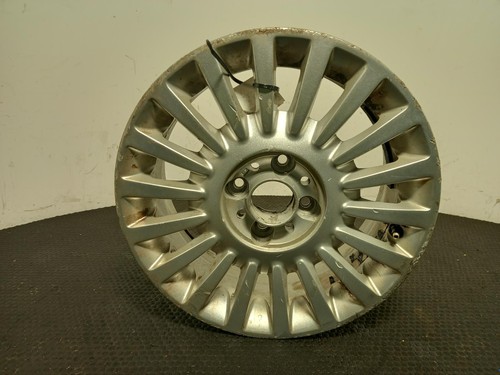 Fiat 500 alloy - fiat,