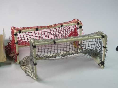 Vintage subbuteo 130 world - vintage,